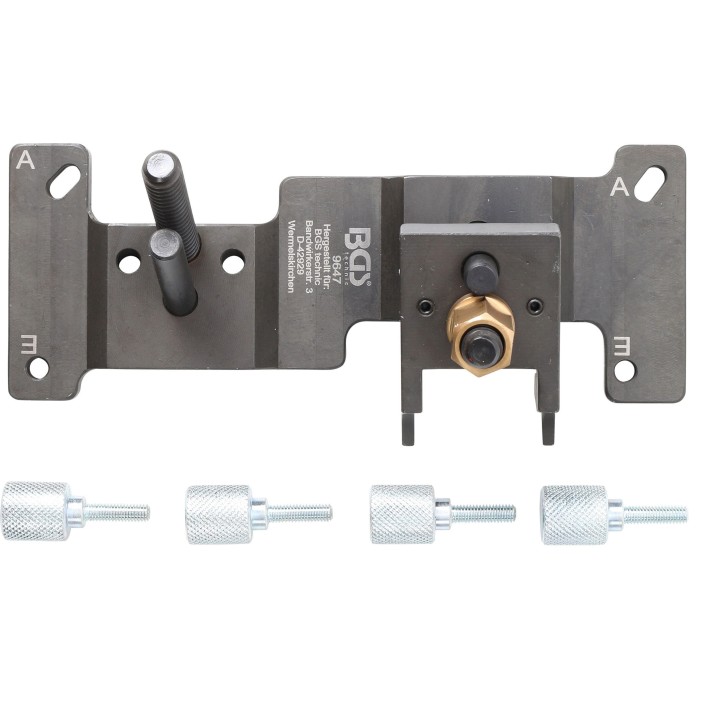 Outil de montage d’arbre à cames,  BMW, N53, N54