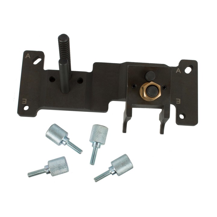 Outil de montage d’arbre à cames,  BMW, N53, N54