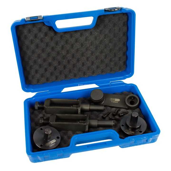 Coffret calage distribution Porsche, 911 et Carrera