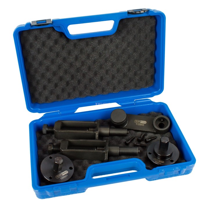 Coffret calage distribution Porsche,  911 et  Carrera