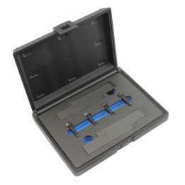 kit calage moteur porsche macan 3ds, 3s 3.6