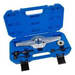 Outils suspension transmission