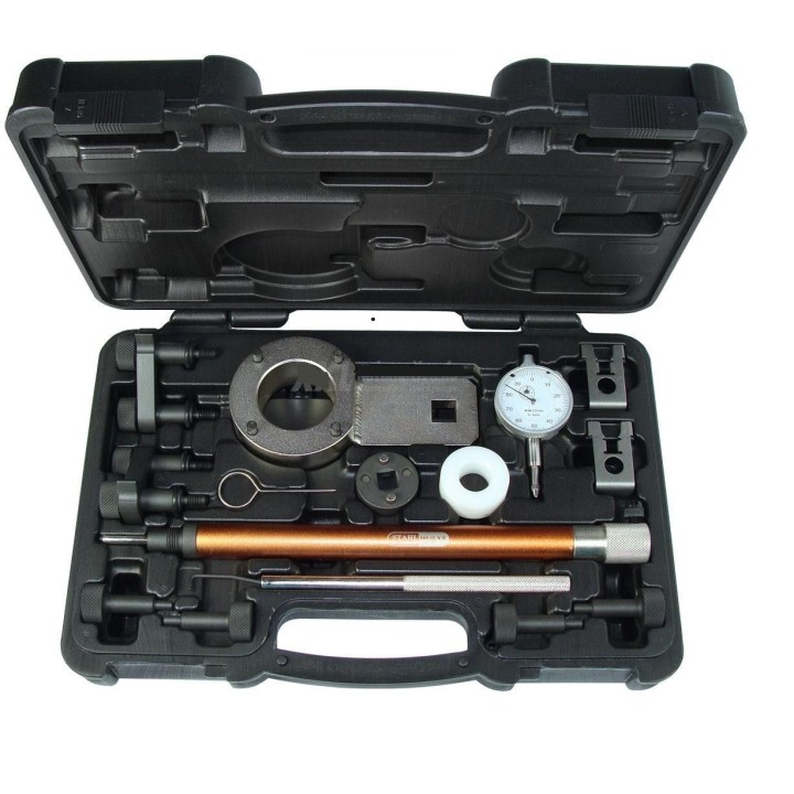 Coffret calage distribution, VAG, Audi A3, Seat Altea, Toledo, 1.8 2.0