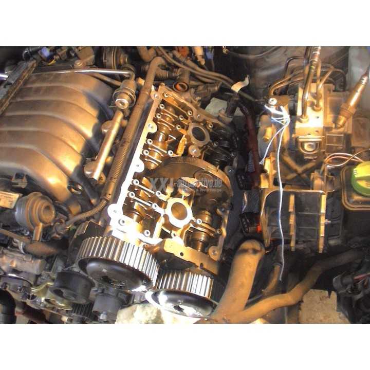 coffret calage distribution VAG, audi 3.0L V6 30V