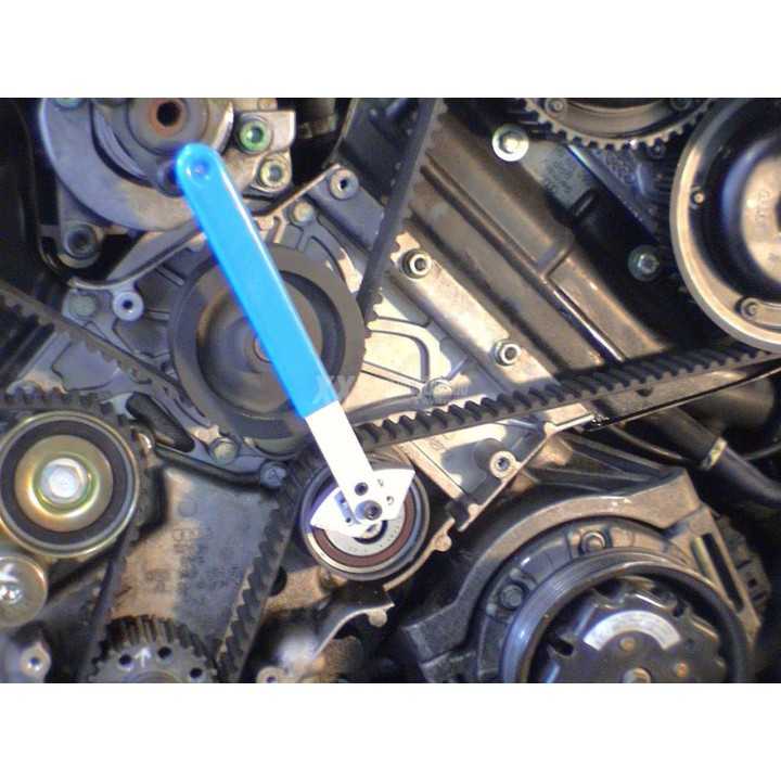 coffret calage distribution VAG, audi 3.0L V6 30V