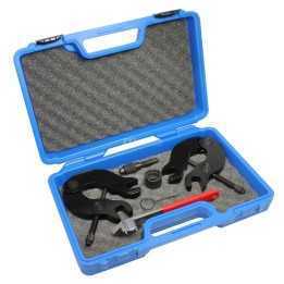 coffret calage distribution VAG, audi 3.0L V6 30V