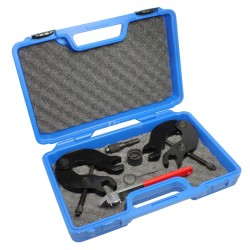 coffret calage distribution VAG, audi 3.