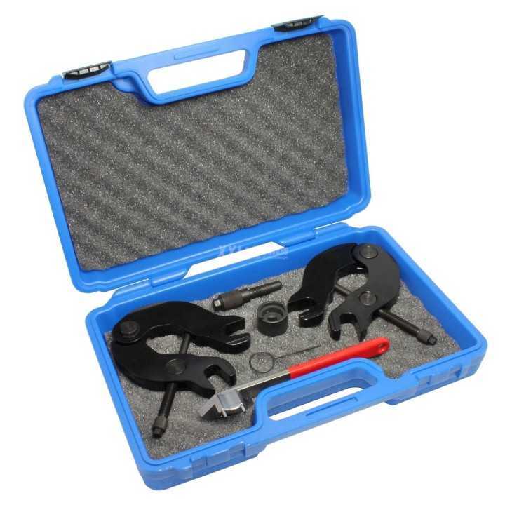 coffret calage distribution VAG, audi 3.0L V6 30V