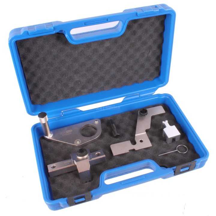 Coffret calage distribution Jaguar, Land Rover JLR 2.0GTDi 204PT