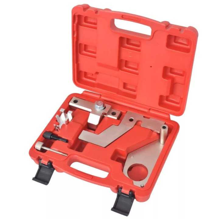 Coffret calage distribution Jaguar, Land Rover JLR 2.0GTDi 204PT