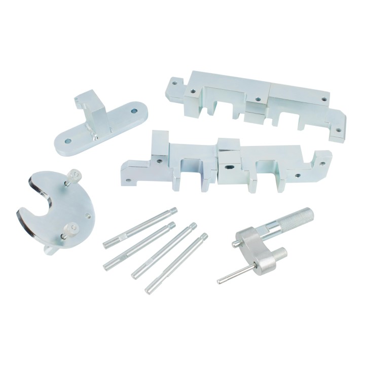 Kit calage distribution Land rover Range Rover  4.4D 448DT