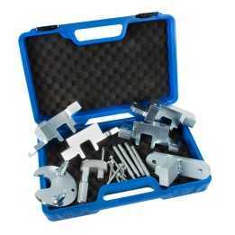 Kit calage distribution Land rover Range Rover 4.4D 448DT