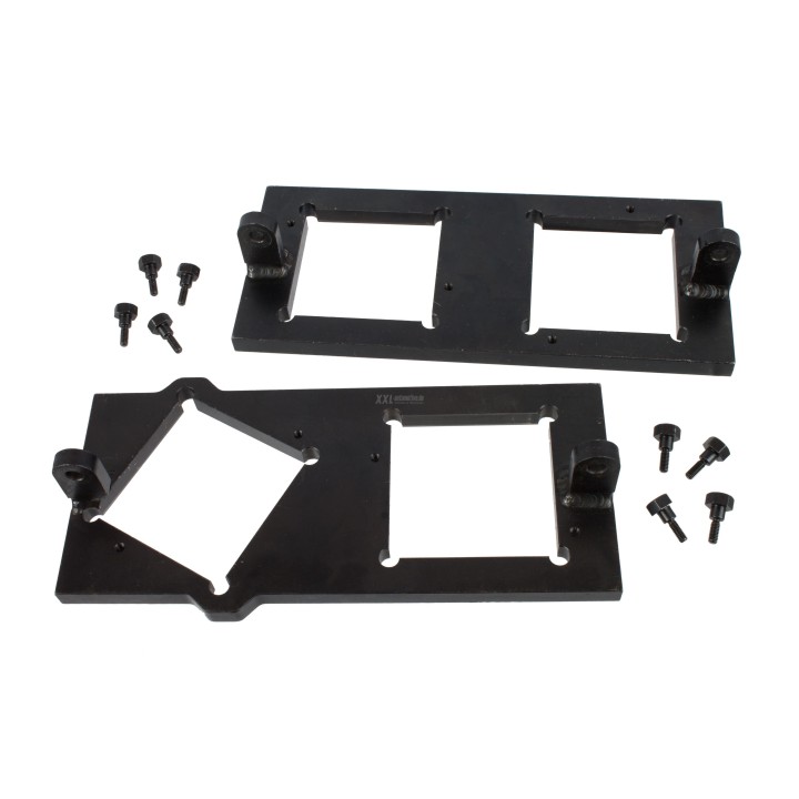 Outils de calage distribution Porsche  997T -  GT3