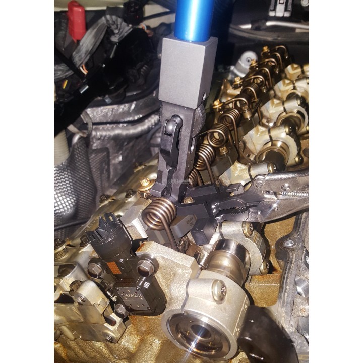 Outil de ressort intermédiaire Valvetronic BMW N20 N51 N52 N52K N52T N55