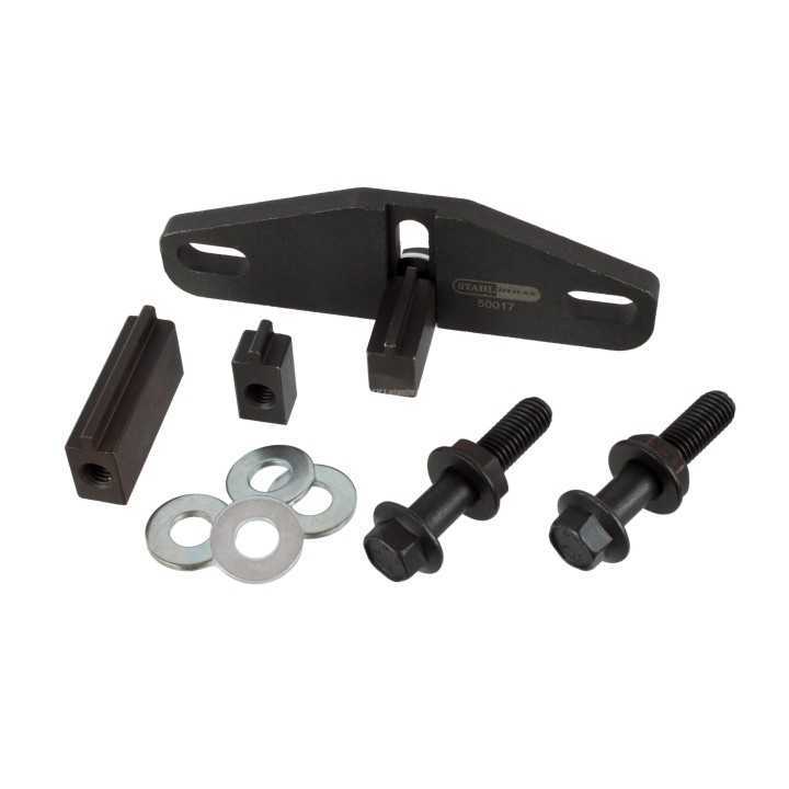 coffret calage distribution pour moteurs Ford 1.8 TDCI TDDI