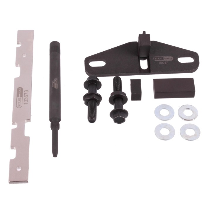 coffret calage distribution pour moteurs Ford 1.8 TDCI TDDI