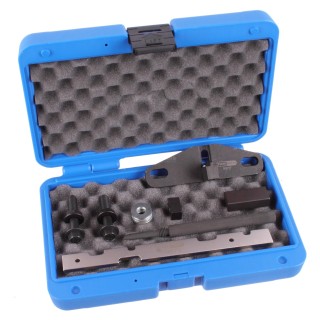 coffret calage distribution pour moteurs Ford 1.8 TDCI TDDI