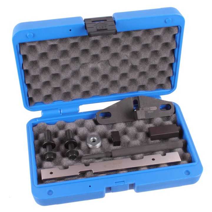 coffret calage distribution pour moteurs Ford 1.8 TDCI TDDI