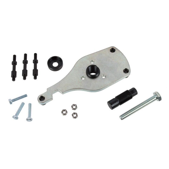 Outil pour pompe d'injection moteur Ford 2.0 Ecoblue