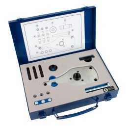 Outil pour pompe d'injection moteur Ford 2.0 Ecoblue