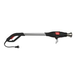 Desherbeur air chaud 1600W ? Elem Garden Technic