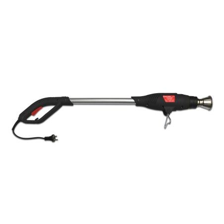 Desherbeur air chaud 1600W ? Elem Garden Technic
