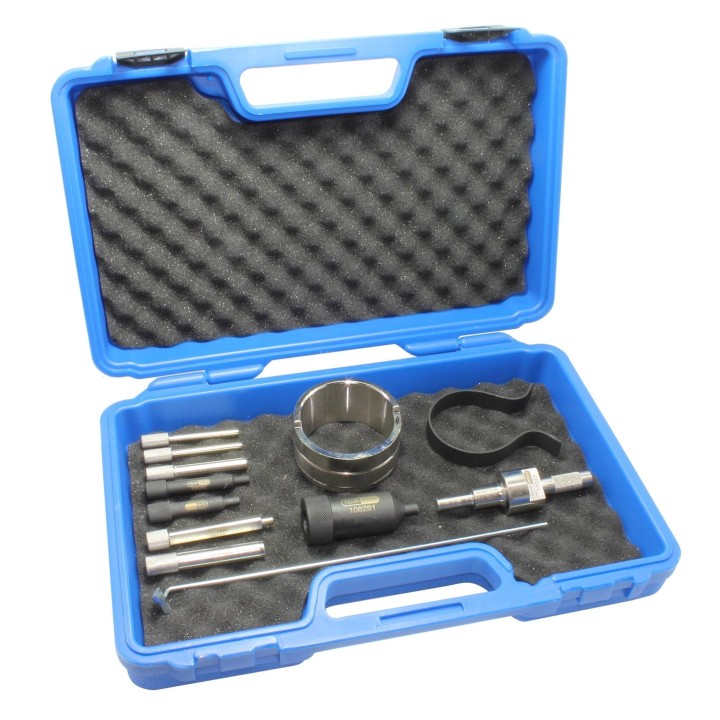 Coffret calage Distribution Citroen Peugeot 1.8 2.0L