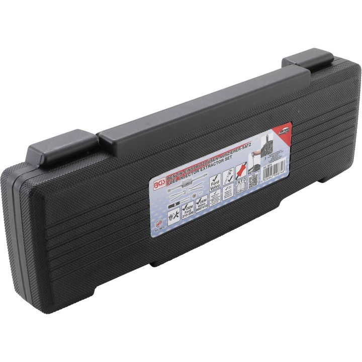 Jeu d'extracteurs d’injecteurs essence  pour Ford, Volvo