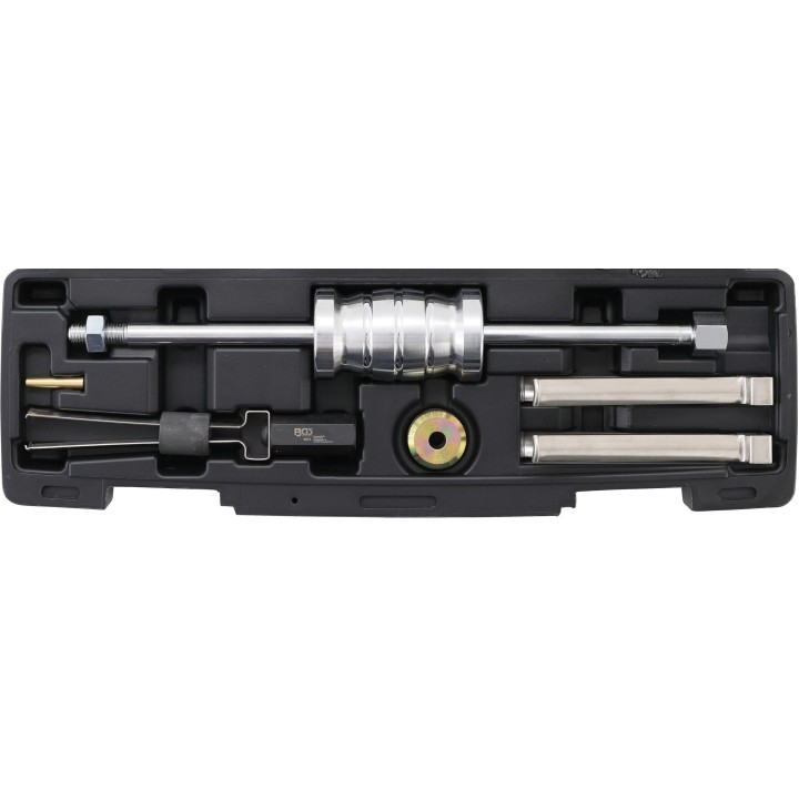 Jeu d'extracteurs d’injecteurs essence  pour Ford, Volvo