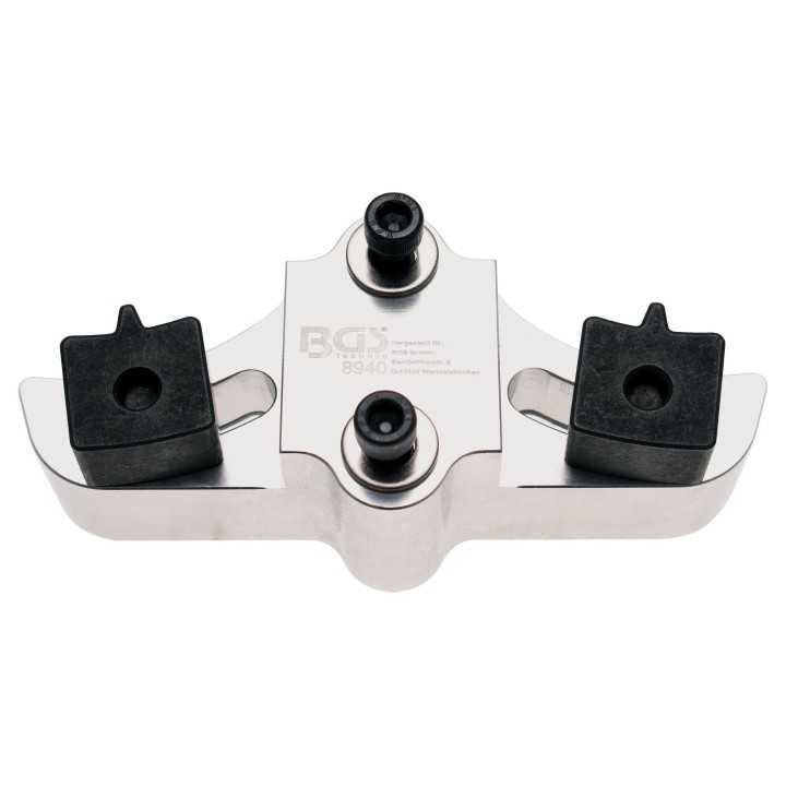 Outil de calage d'arbre à cames VW 1.8 - 2.0 TFSI