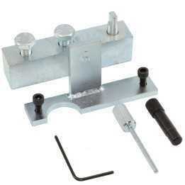 Kit calage distribution Moteur Opel ecoel Flex de CDTi 1.6 CDTi