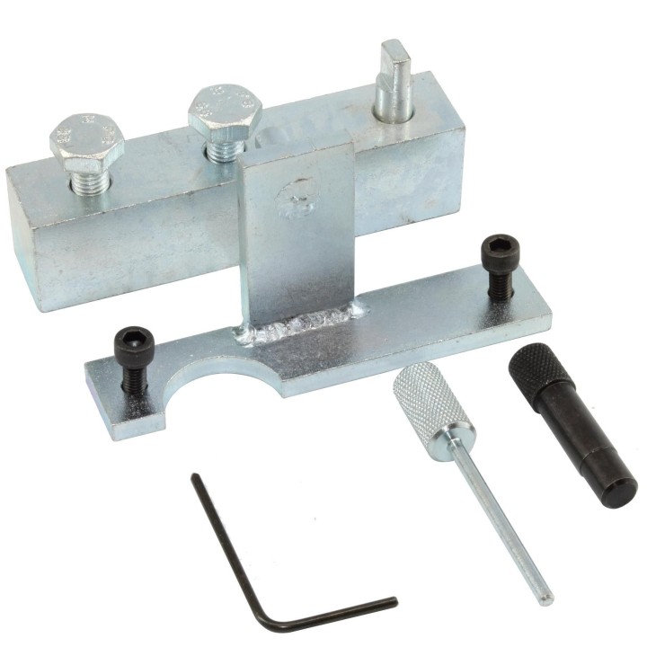 Kit calage distribution Moteur Opel ecoel Flex de CDTi 1.6 CDTi