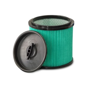 Filtre cartouche HEPA H13 classe L Vacmaster Professional - 1