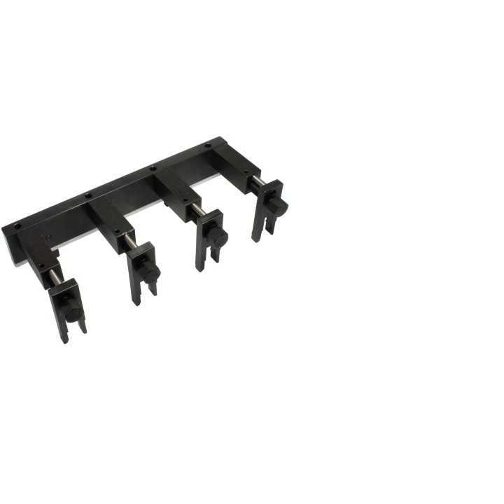 Tendeur à ressort module UniAir et MultiAir d'Alfa Romeo, Fiat et Jeep, référence 2000034500