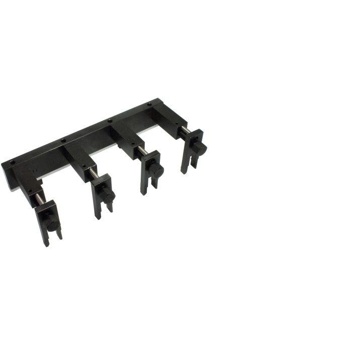 Tendeur à ressort module UniAir et MultiAir d'Alfa Romeo, Fiat et Jeep, référence 2000034500