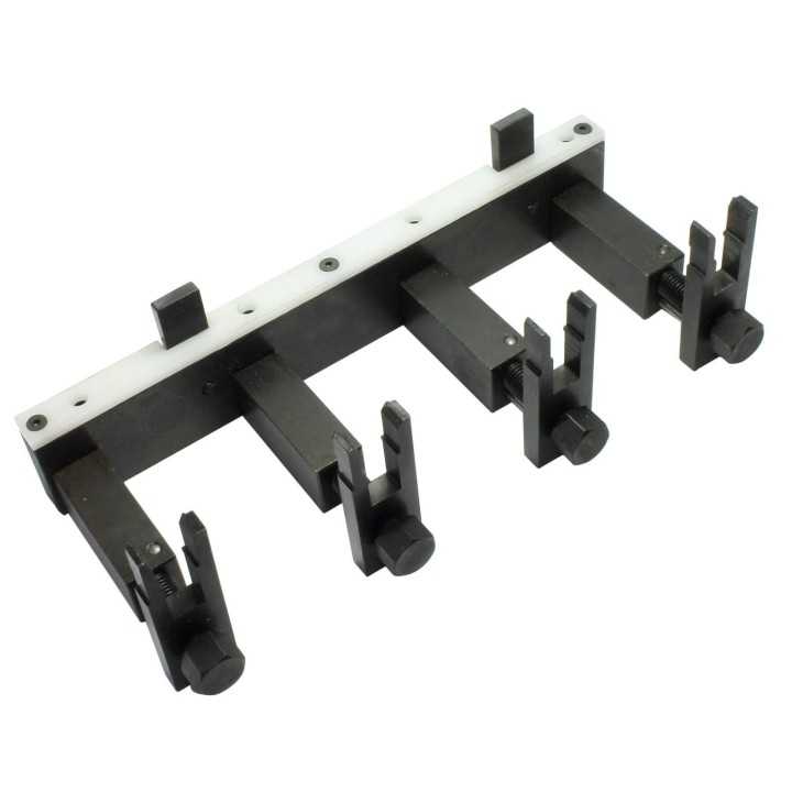 Tendeur à ressort module UniAir et MultiAir d'Alfa Romeo, Fiat et Jeep, référence 2000034500