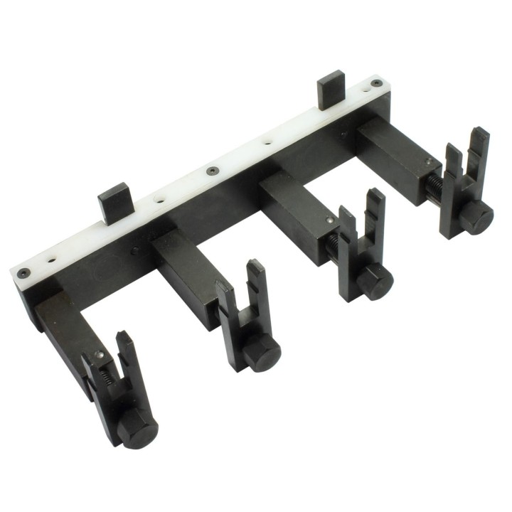 Tendeur à ressort module UniAir et MultiAir d'Alfa Romeo, Fiat et Jeep, référence 2000034500