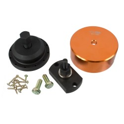 Kit reparation joint de vilebrequin pour BMW,N40 N42 N45 N46