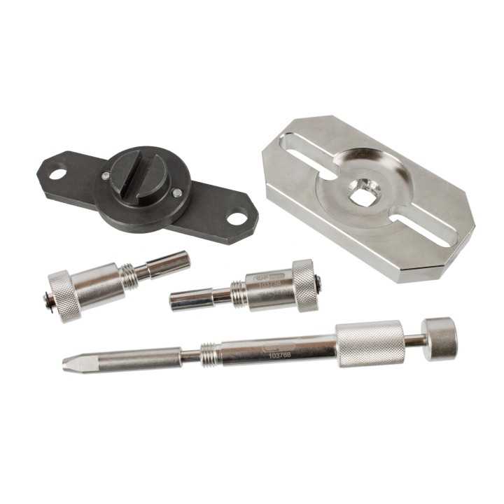 coffret calage distribution Citroen Peugeot, Fiat Ducato, iveco daily