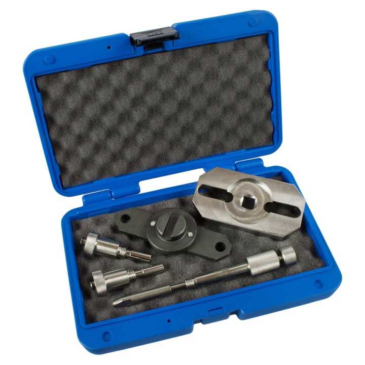 coffret calage distribution Citroen Peugeot, Fiat Ducato, iveco daily