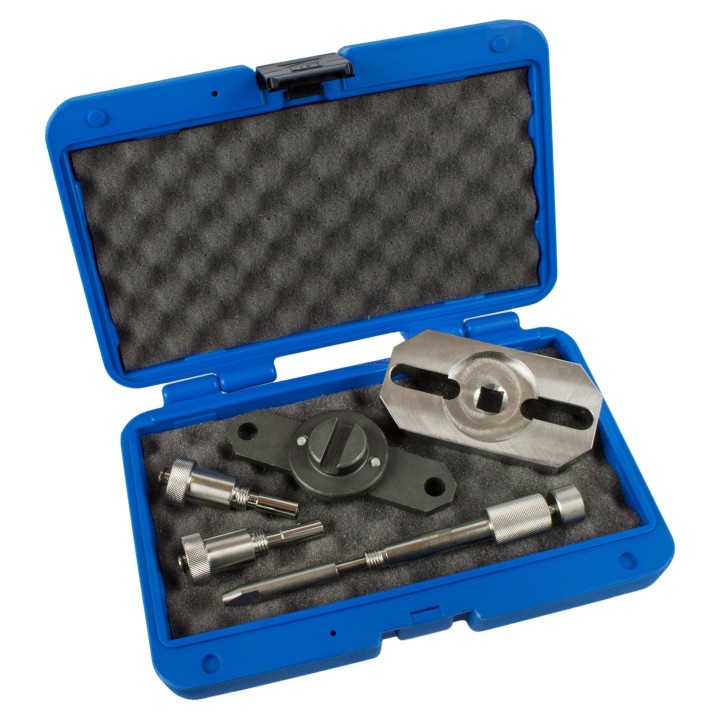 coffret calage distribution Citroen Peugeot, Fiat Ducato, iveco daily