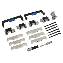 Kit de calage pour Mercedes C63 AMG avec moteurs M176, M177