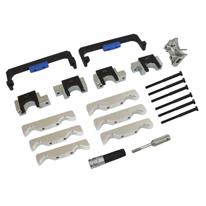 Kit de calage pour Mercedes C63 AMG avec moteurs M176,  M177, M178