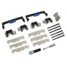 Kit de calage pour Mercedes C63 AMG avec moteurs M176, M177