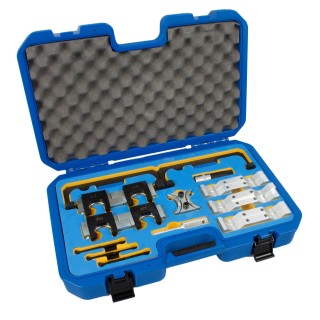 Kit de calage pour Mercedes C63 AMG avec moteurs M176,  M177, M178