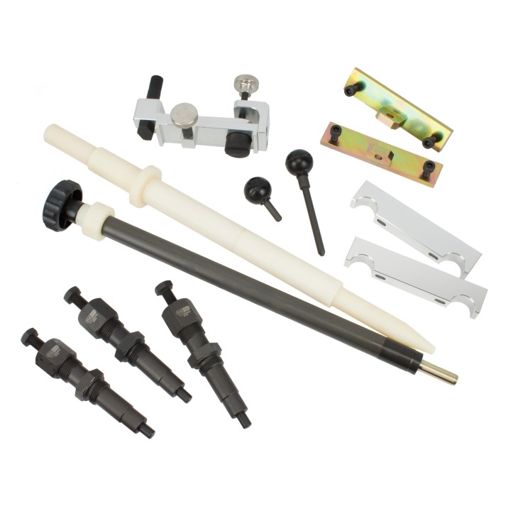 Coffret calage distribution Porsche,  M96, M97