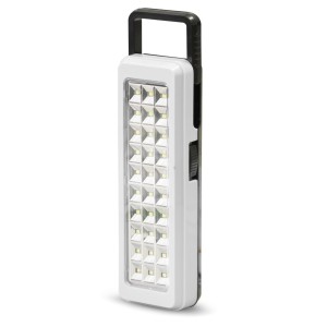 Lampe de secours 30 Leds - Anti blackout LED Light - 1
