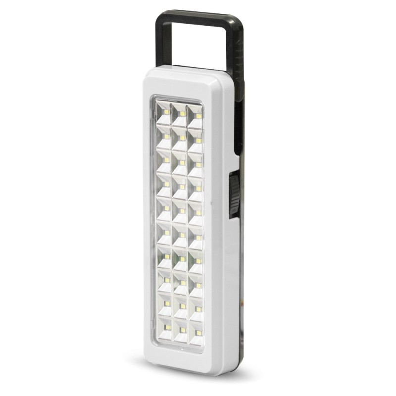 Lampe de secours 30 Leds - Anti blackout LED Light - 1 Lampe de secours 30 Leds - Anti blackout LED Light - 1