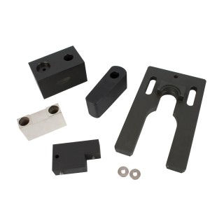 Kit calage distribution VW,  t5 / t6 vitesses 02T