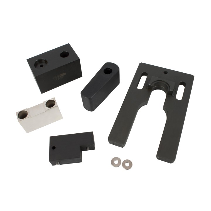 Kit calage distribution VW,  t5 / t6 vitesses 02T